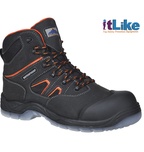 Botin FC57 All weather S3, Portwest
