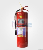 Extintores Presurizados 12 kg de PQS ABC