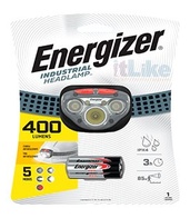 Linterna manos libres 400 Lumen Vision HD+ Energizer