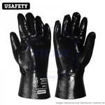 Guantes Usafety Neopron 12"