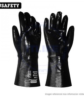 Guantes Usafety Neopron 18"
