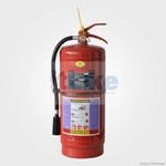 Extintores Presurizados 9 kg de PQS ABC