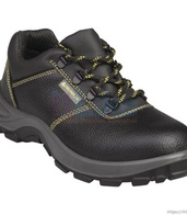 Zapato Industrial GOULT II S1P SRC, Delta Plus