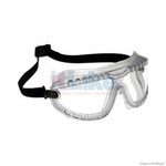 Goggles de Seguridad 3M Lexa Splash GoggleGear 16644-00000-10 lentes transparentes