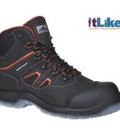 Botin FC57 All weather S3, Portwest