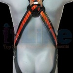 Arnes de cuerpo entero ANSI 511, Delta Plus