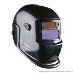 Mascara de soldar Steelpro Fotosensible Optech