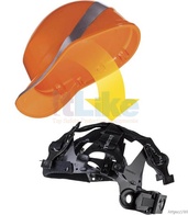 Pack x 10 Suspensiónes/tafiletes Delta Plus HARNESS V, Para casco Diamond
