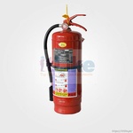 Extintores Presurizados 6 kg de PQS ABC