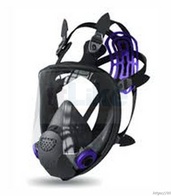 3M Respirador de Pieza Facial Completa Serie FX-FF-400