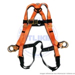 Arnes de cuerpo entero 4 Anillos, Spro NN