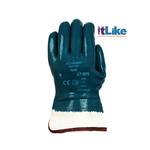 Guantes Hycron 27-805 Ansell
