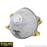 Respirador Steelpro M 920CV
