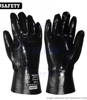 Guantes Usafety Neopron 12"