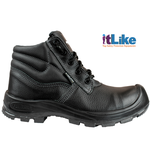 Botin Dielectrico Fortemax, Steelpro